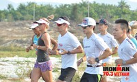 2nd VNG Ironman competition held in Danang
