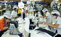 Vietnamese garment sector thrives in post-equitisation period