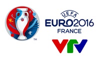 OFFICIAL:  VTV exclusively live broadcasts EURO 2016