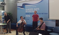 Europe Days in Vietnam promises fascinating journey through European culture