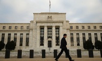 FED leaves interest rate unchanged, increases inflation forecast