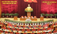 Party Central Committee convenes 13th plenum