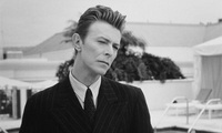 Iconic musician David Bowie dies at 69