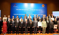 ASEAN boosts ties with regional partners