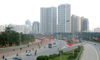 Vietnamese real estate market discussed