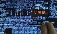 Malware outbreak on mobile devices mass
