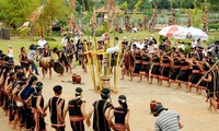 Highlands fest presents folk culture