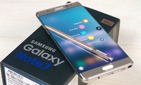 Customers recommended to stop using Samsung Galaxy Note 7