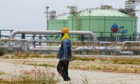 $20bn oil refinery project delayed