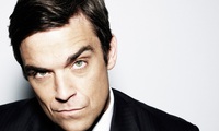 Robbie Williams to reunite with ‘Take That’
