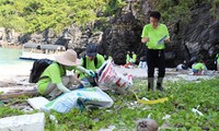 Campaign calls on community to clean sea