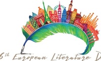 6th European Literature Days to open in Hanoi and HCMC