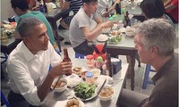 Hanoi tops world’s greatest cities for food
