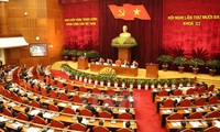 12th National Party Congress discusses nominations and elections