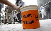 4 million people to be recognized as victims of Agent Orange
