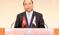 Japan-Vietnam economic policy dialogue stresses integration & development