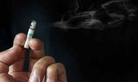 Anti-smoking law struggles to address problems