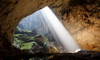 7 ambassadors to explore Son Doong Cave