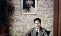 The 110th birthday of late revolutionary and former Prime Minister Pham Van Dong