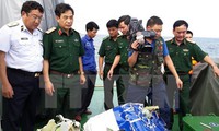 Ministry of Defence confirms deaths of CASA 212 crew members