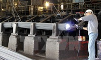 Steel imports continue to rise
