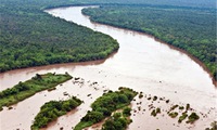 Mekong Delta requires more funding to combat salinisation