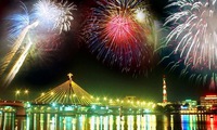 Đà Nẵng fireworks to light up the skies
