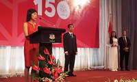 Canada provides development assistance for Vietnam