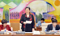 Ho Chi Minh City to host IPU symposium
