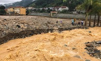 Mitigating flood damage in Yen Bai
