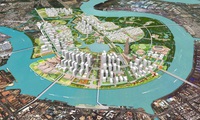 Phu Tho sets its sights on a smart urban future