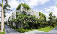 Support needed for green buildings in Vietnam