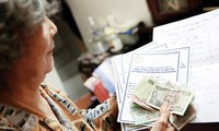 Pension and social insurance to increase 7.4%