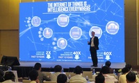 New developments in IoT research in Vietnam