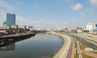 Ho Chi Minh City to build new roads along canals