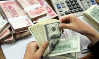 Business concerns as US dollar rate surges