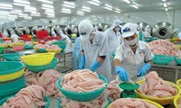 Vietnam targets sustainable aquaculture