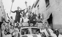 Vietnam congratulates Cuba on revolution triumph anniversary
