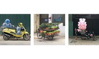 Vietnam's motorbike culture through the eyes of a foreigner
