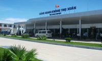 Thanh Hoa-Bangkok air route launched