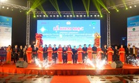 Vietnam to host 10th Asia Pacific Cooperative Minister's Conference