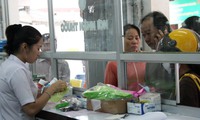 City hospitals conduct first medicine bids