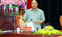 PM urges Ninh Binh to make tourism a driving force