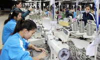 Garment-textile businesses seek to penetrate Russia