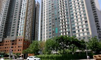 Experts assess HCM City property market