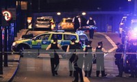 No Vietnamese victims in London Bridge attack: embassy