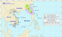 Northern, central areas brace for Storm Guchol