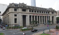 HCM City banks’ bad debts fall below 4 per cent