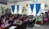 Gov’t proposes tuition-free elementary, secondary education
