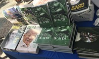 New book details fight against encroachment into Sơn Trà Nature Reserve